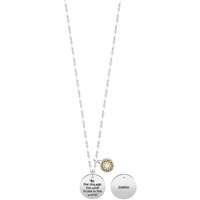 Collana Kidult Donna GANDHI in Acciaio 751200 - 751200